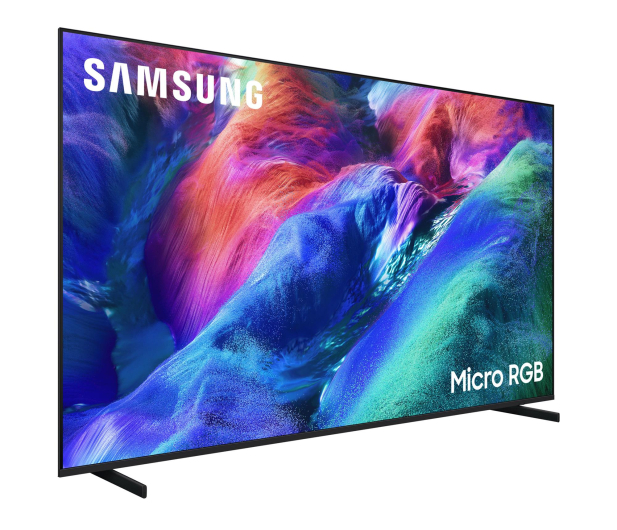 Samsung MRE55R86H 55" Micro RGB 4K 144 Hz Tizen TV HDMI 2.1 - 1526861 - zdjęcie 3